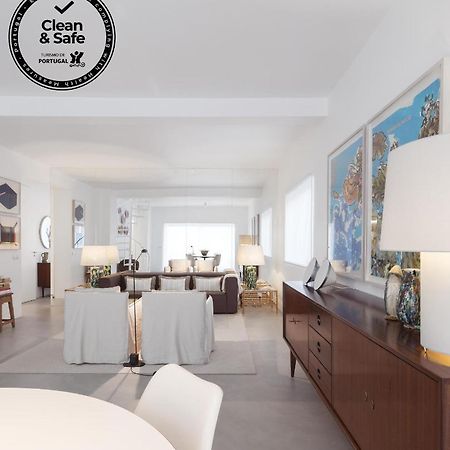 Apartmán Luxury Alvor Penthouse Exteriér fotografie