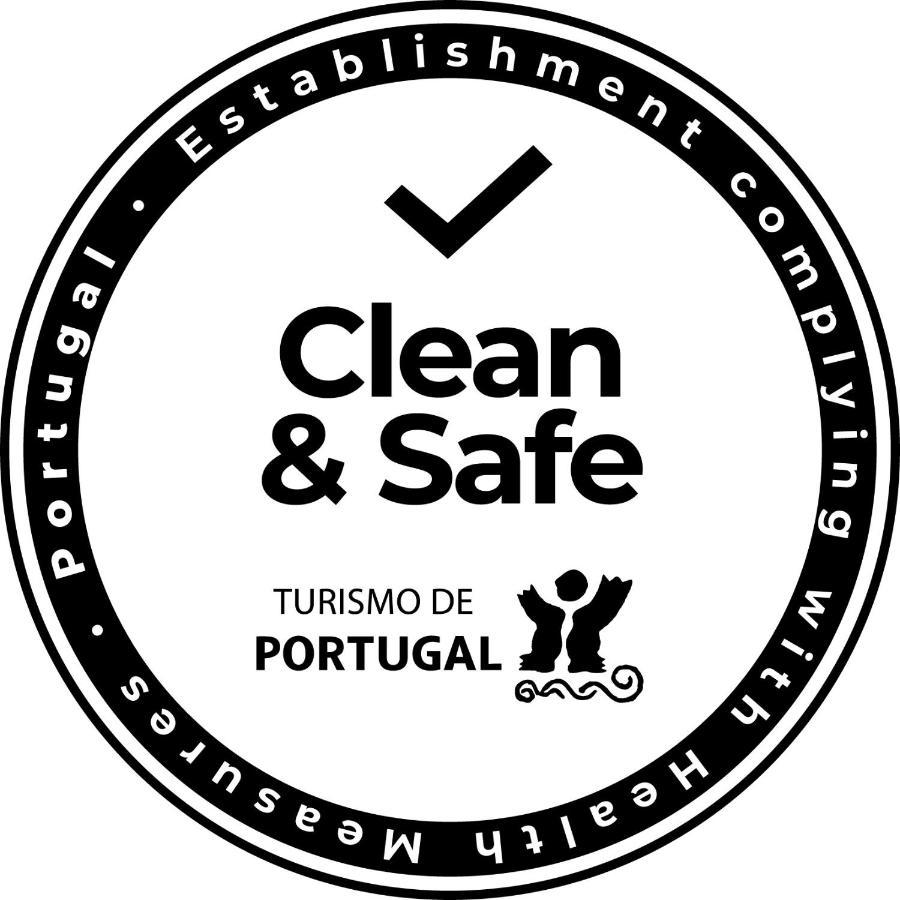 Apartmán Luxury Alvor Penthouse Exteriér fotografie