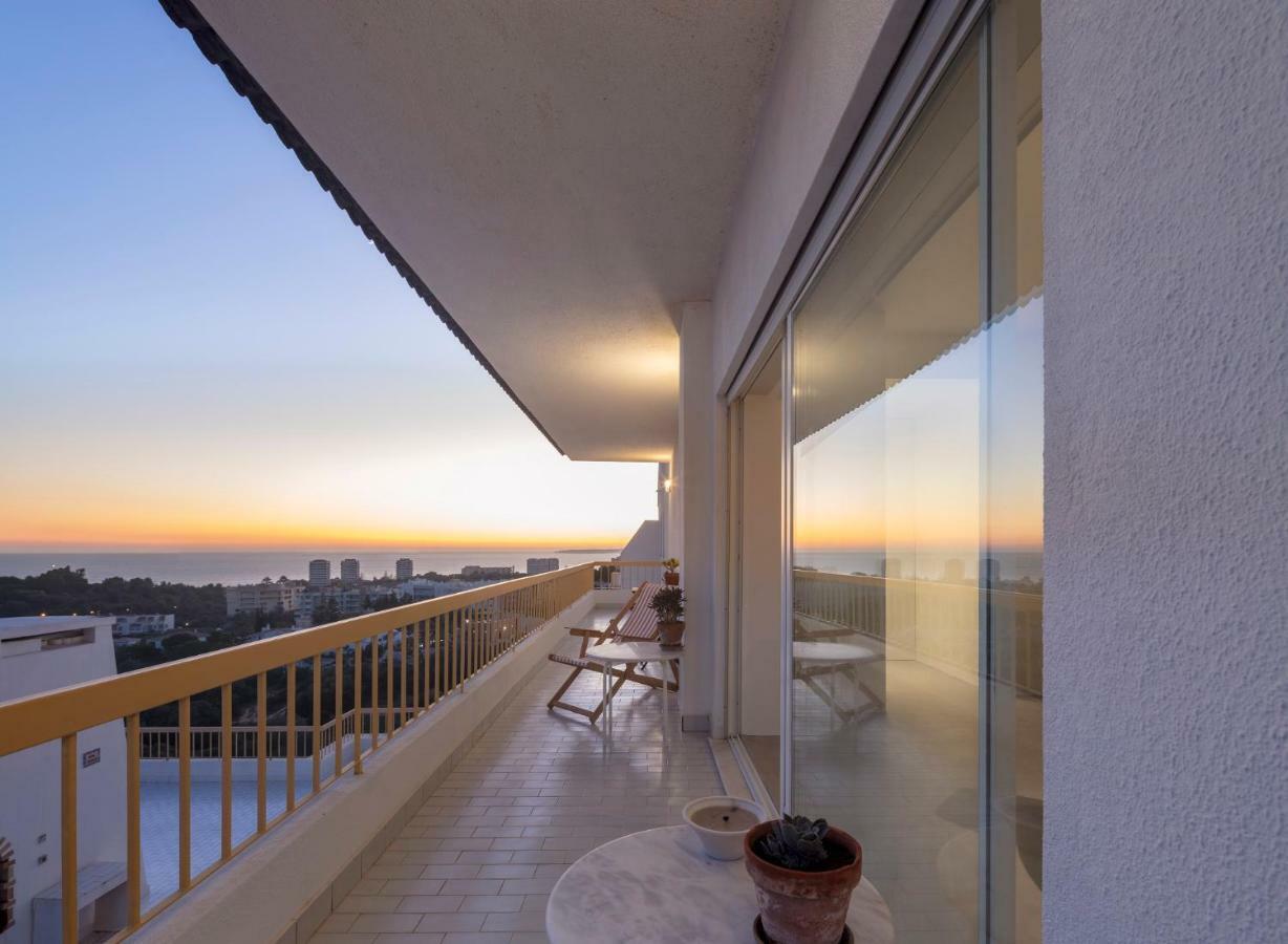 Apartmán Luxury Alvor Penthouse Exteriér fotografie