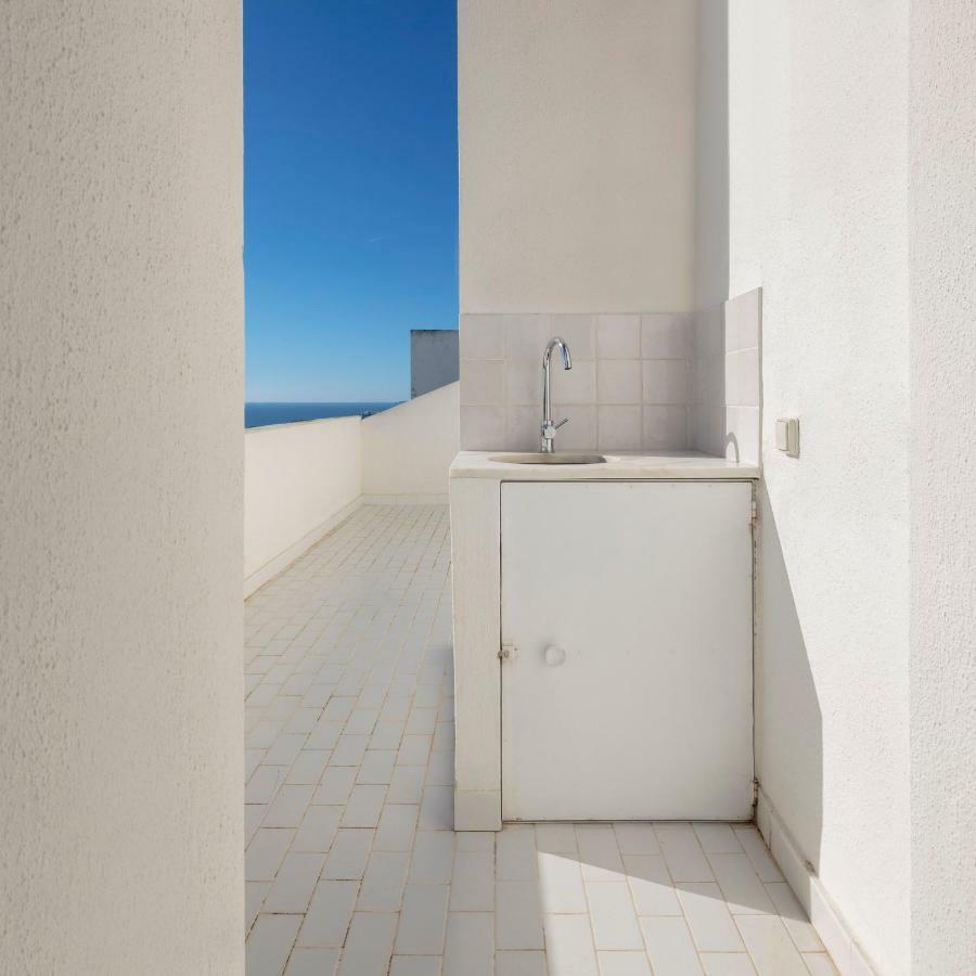 Apartmán Luxury Alvor Penthouse Exteriér fotografie