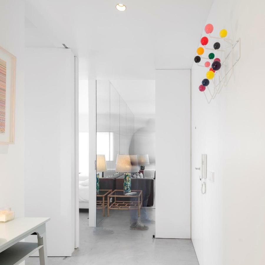Apartmán Luxury Alvor Penthouse Exteriér fotografie