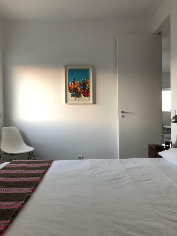 Apartmán Luxury Alvor Penthouse Exteriér fotografie