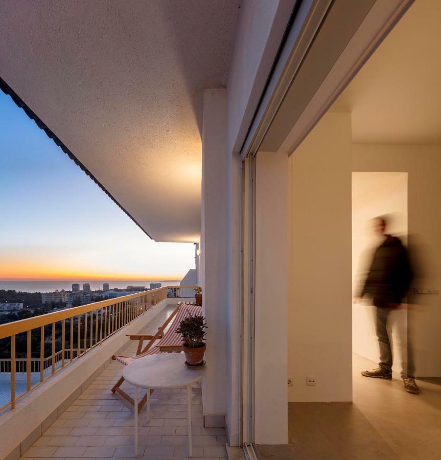 Apartmán Luxury Alvor Penthouse Exteriér fotografie