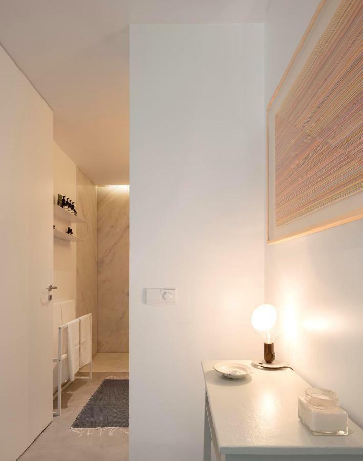 Apartmán Luxury Alvor Penthouse Exteriér fotografie