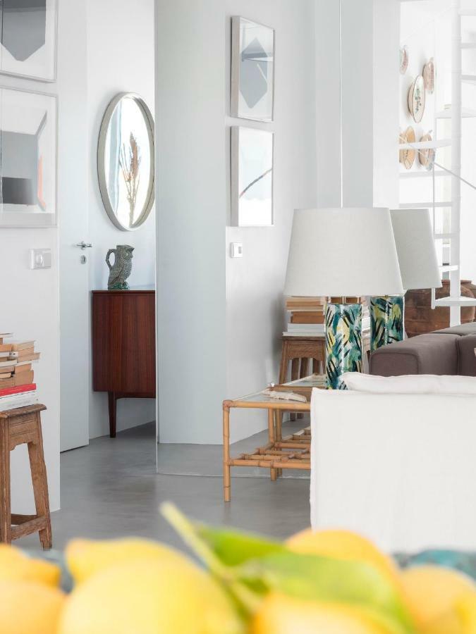 Apartmán Luxury Alvor Penthouse Exteriér fotografie