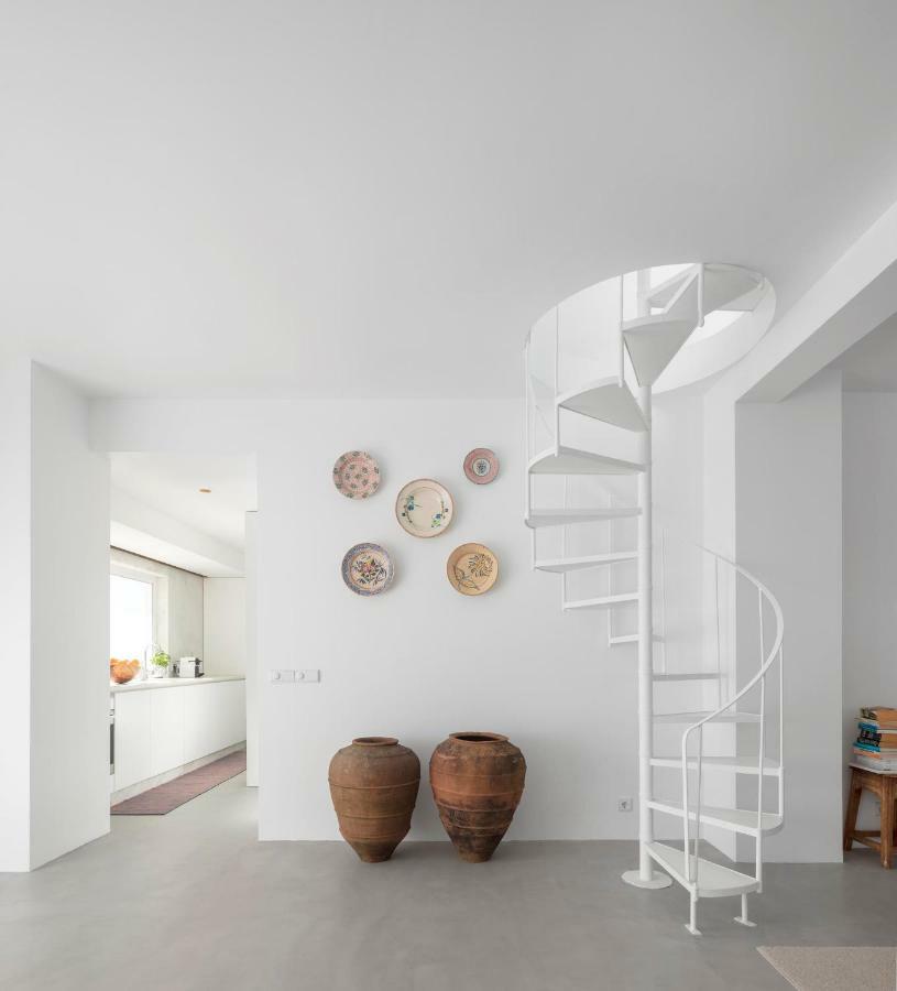 Apartmán Luxury Alvor Penthouse Exteriér fotografie