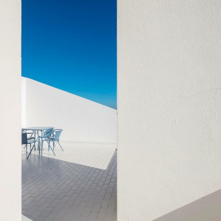 Apartmán Luxury Alvor Penthouse Exteriér fotografie